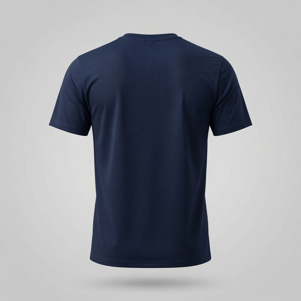 Camiseta Poliamida Essential Center