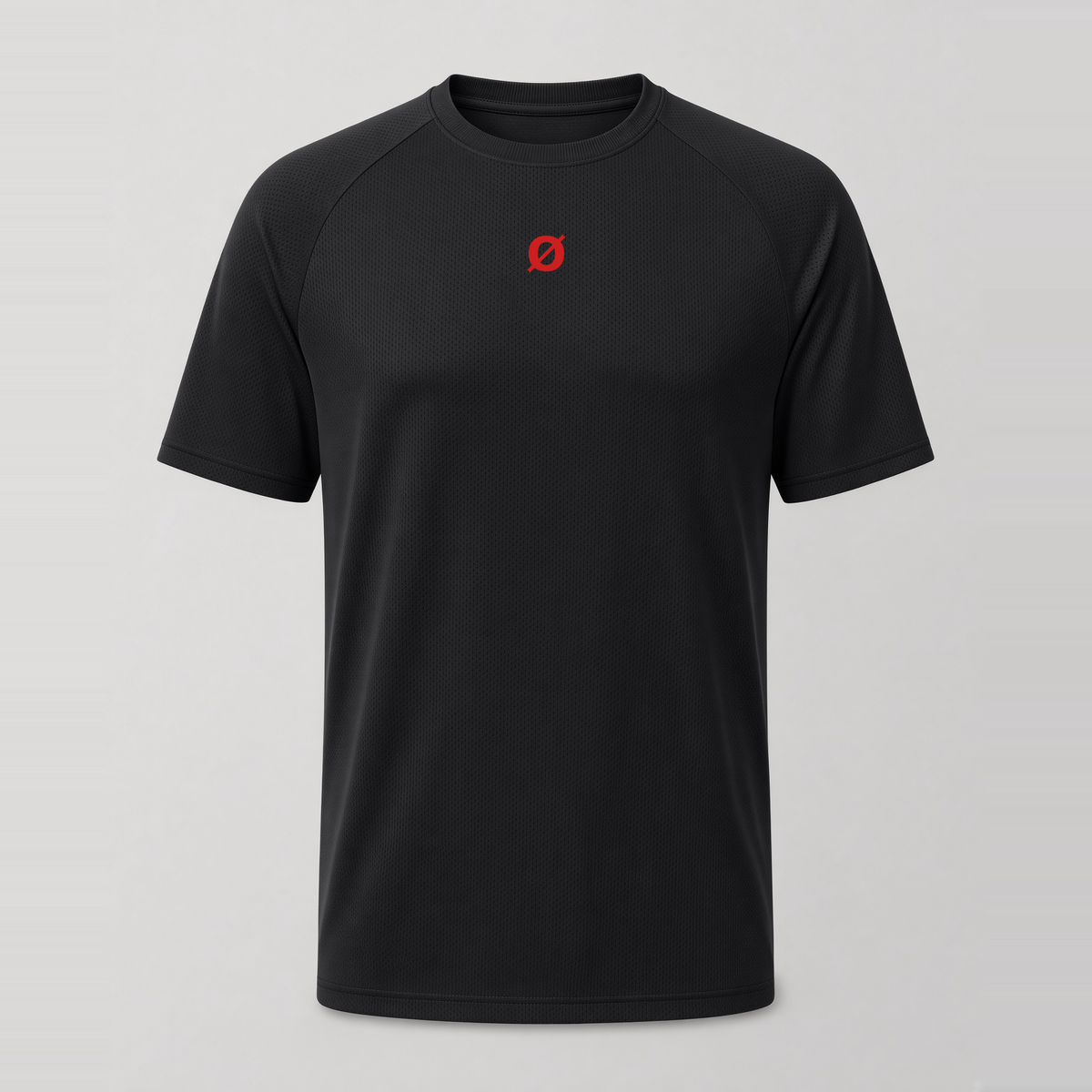 Camiseta Raglan Essential