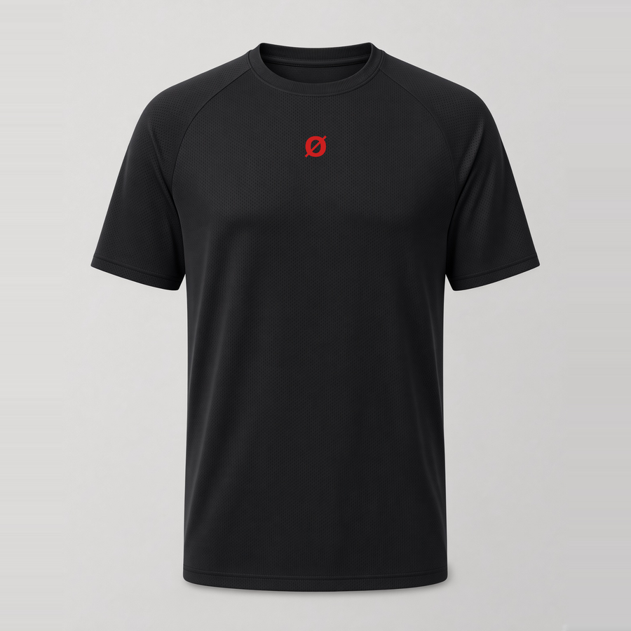 Camiseta Raglan Essential