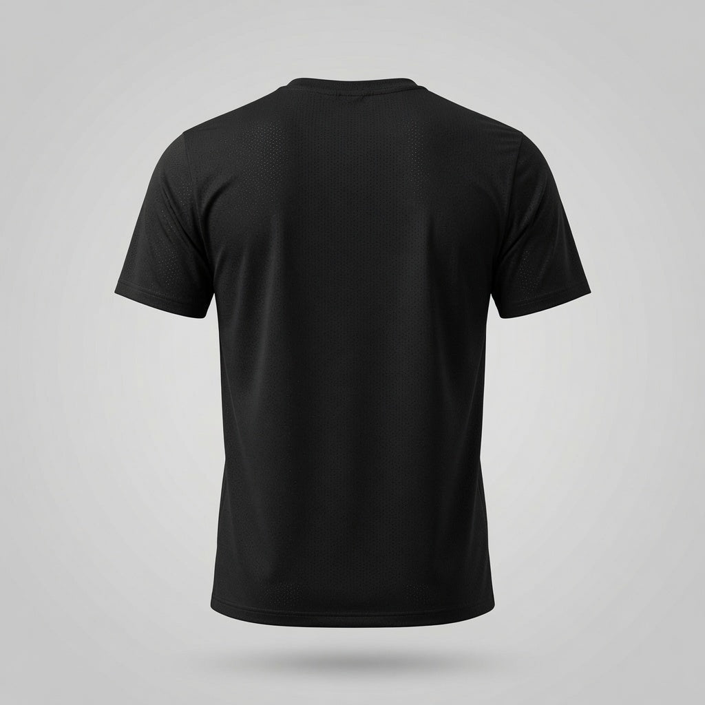 Camiseta Poliamida Essential Center