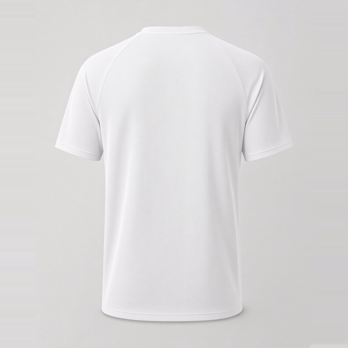Camiseta Raglan Essential
