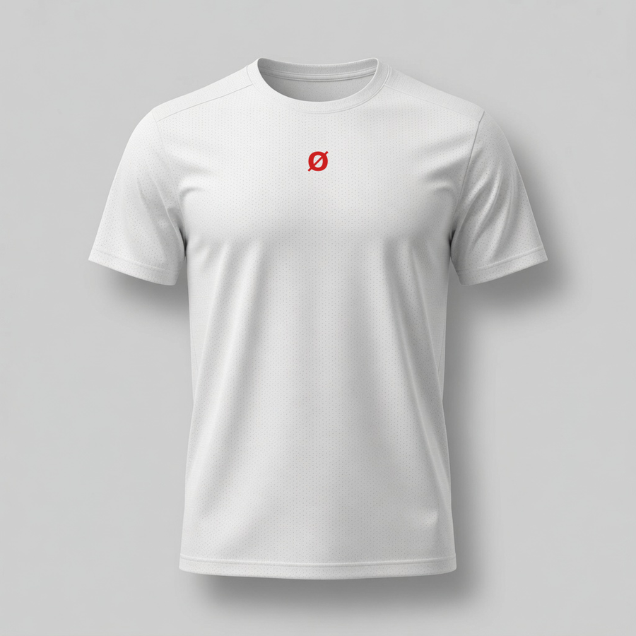 Camiseta Poliamida Essential Center
