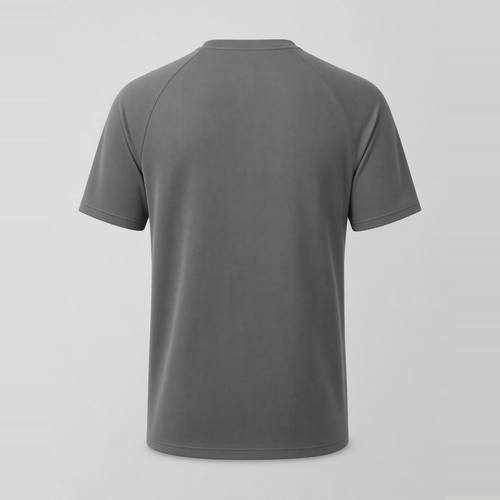 Camiseta Raglan Essential