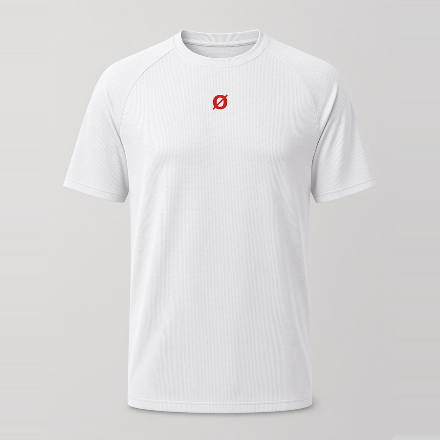 Camiseta Raglan Essential