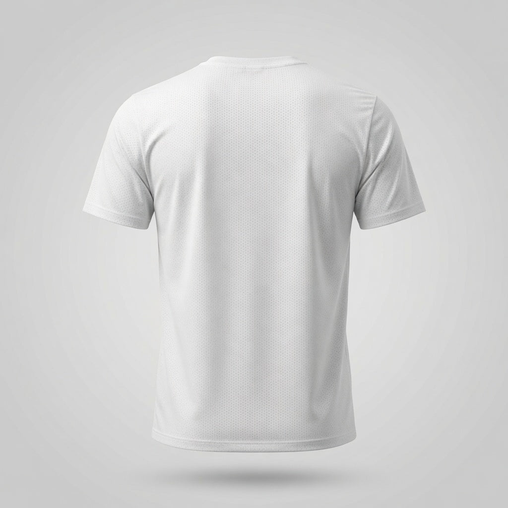 Camiseta Poliamida Discipline Center