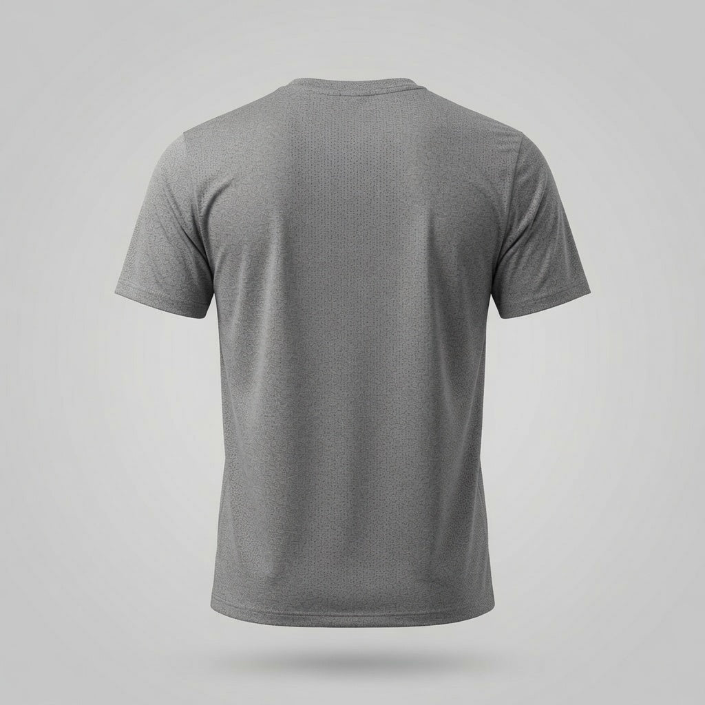 Camiseta Poliamida Essential Center