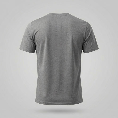 Camiseta Poliamida Essential Center