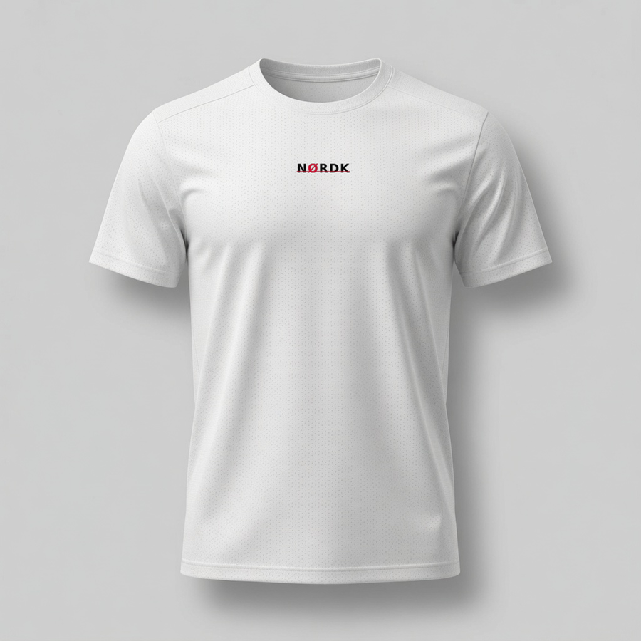 Camiseta Poliamida Discipline Center