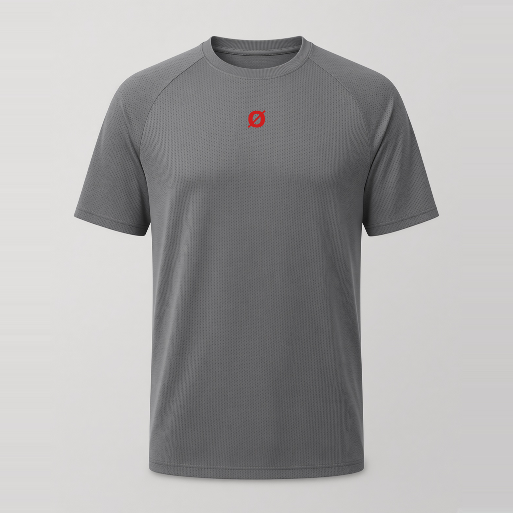 Camiseta Raglan Essential