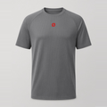 Camiseta Raglan Essential