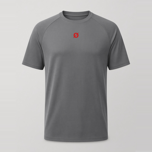 Camiseta Raglan Essential