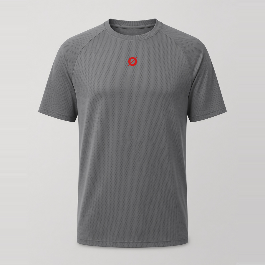 Camiseta Raglan Essential