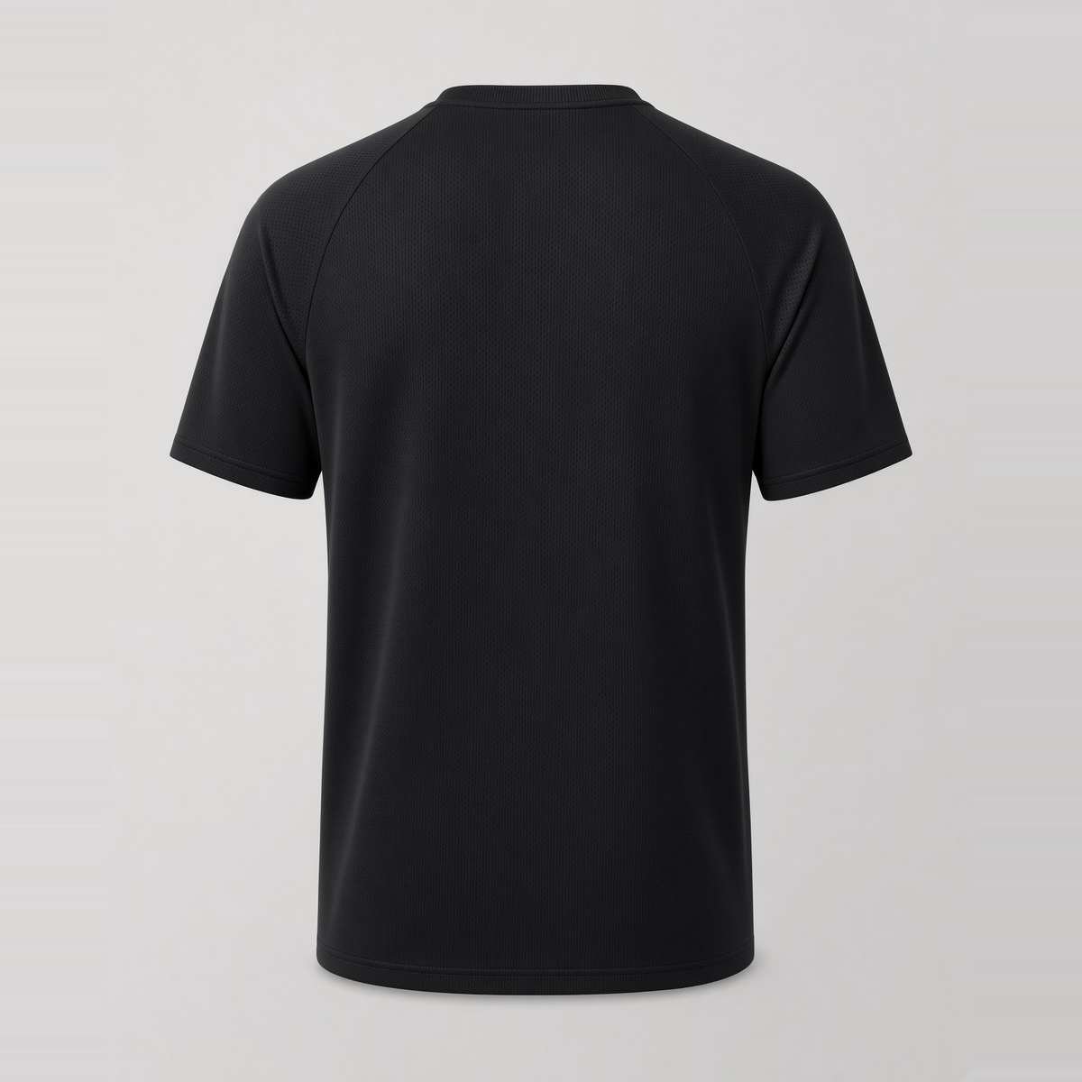Camiseta Raglan Essential