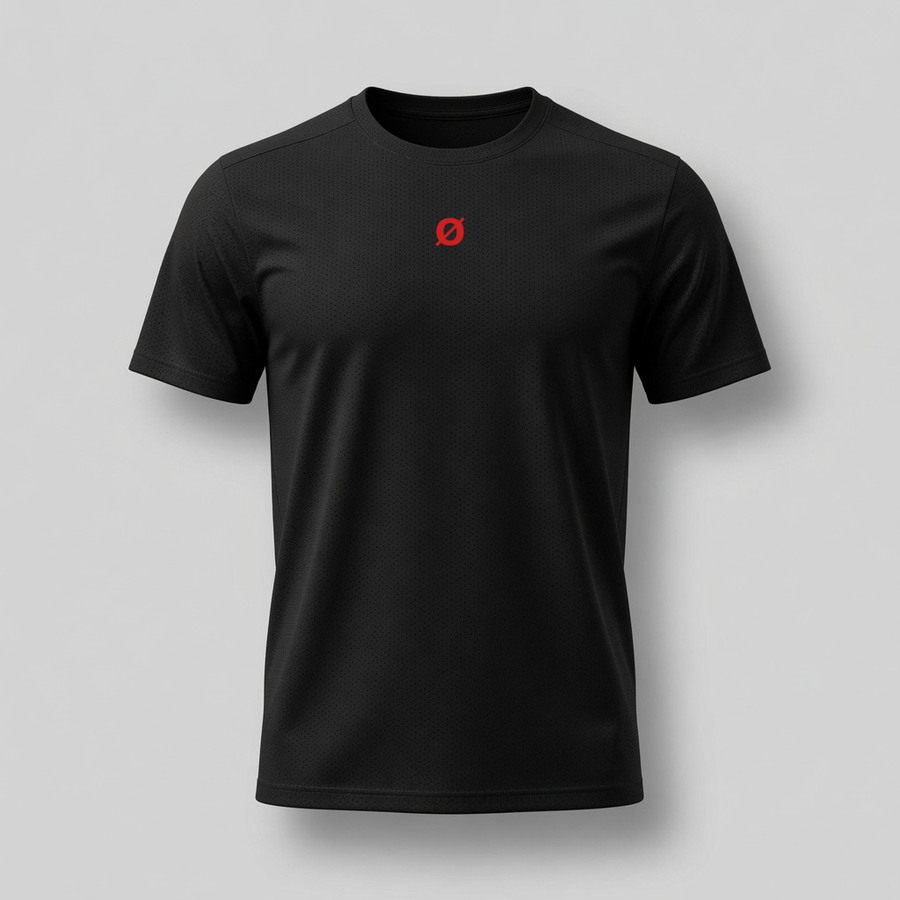 Camiseta Poliamida Essential Center