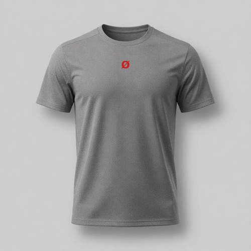 Camiseta Poliamida Essential Center