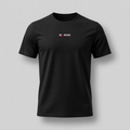 Camiseta Poliamida Discipline Center