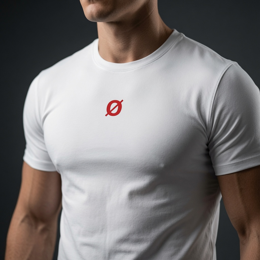 Camiseta Clássica NØRDK